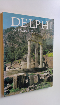 Helen Franzis : Delphi and museum
