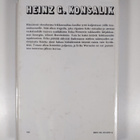 Heinz G. Konsalik : Lääkärin ratkaisu - pikkukuva 2