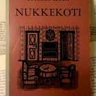 Henrik Ibsen - Nukkekoti (nid.) - pikkukuva 1