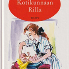 L. M. Montgomery: Kotikunnaan Rilla - pikkukuva 1