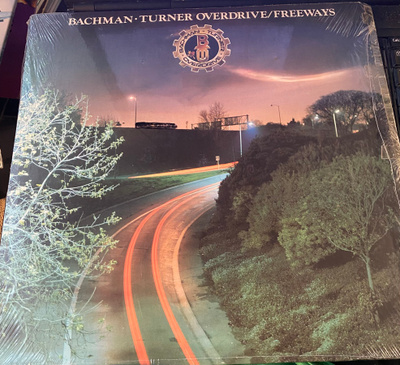 Bachman-Turner Overdrive: Freeways ja Rock’n’Roll Nights