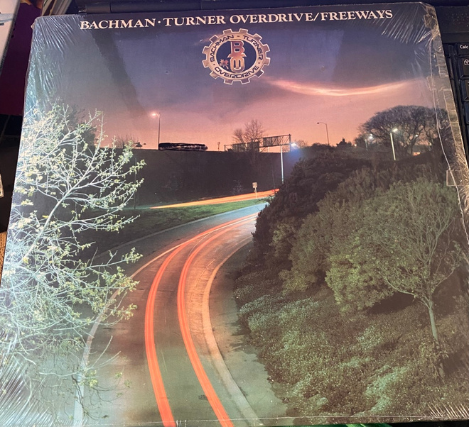 Bachman-Turner Overdrive: Freeways ja Rock’n’Roll Nights