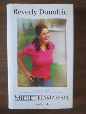 Beverly Donofrio: Miehet elämässäni