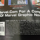 Ultimate spider-man vol 10 ( Marvel )ENG - pikkukuva 4