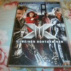 X-MEN 3 -VIIMEINEN KOHTAAMINEN  2DVD - pikkukuva 1