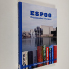 Espoo : kirjailijoiden kaupunki : Espoon kirjailijoiden 4... - pikkukuva 1