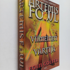 Eoin Colfer : Artemis Fowl : viimeinen vartija - pikkukuva 1