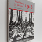 Sisällissota 1918 ja kirkko - pikkukuva 1