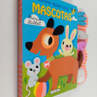 Marion Billet : Mascotas - pikkukuva 1