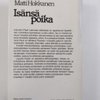 Matti Hokkanen : Isänsä poika - pikkukuva 2
