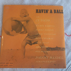 Single HAVIN`A BALL - AEP 1020 - pikkukuva 1