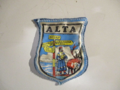 KANGASMERKKI ALTA