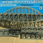 Märklin 3 siltaa - pikkukuva 2