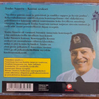 TEHNO SAURÉN - Kootut seokset (CD 2018) HUUMORI - pikkukuva 2