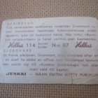 Hellas merirosvo-sarja # 87 - pikkukuva 2
