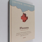 Mary S. (toim.) Kittel : Flunssa - pikkukuva 1