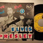Elvis Presley EP - pikkukuva 1