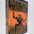 Douglas J. Preston : The wheel of darkness - pikkukuva 1