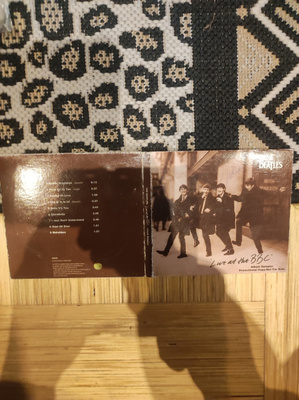 The Beatles Promo