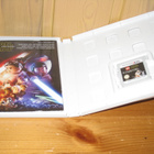Lego Star Wars The Force Awakens Nintendo 3DS - pikkukuva 2