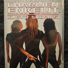 Charlien enkelit - Kurvit suoriksi (DVD) - pikkukuva 1