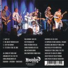 Tina Bednoff & The TB's – That's It! (Moondog 2025) - pikkukuva 2