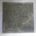 BLOOD RED FOG - RADIATING DESOLATION M-/M- LP - pikkukuva 2