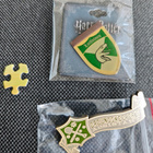 Harry Potter -aiheiset pinssit pin Luihuinen - pikkukuva 1