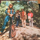 CREEDENCE CLEARWATER REVIVAL - Green River - pikkukuva 1