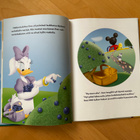 Disney, Yllätysten eväsretki ( 2008 ) Mikki Hiiren kerhotalo - pikkukuva 3