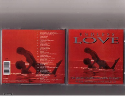 Endless Love