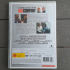 DVD: Bad Company / Oikotie Helvettiin (Ellen Barkin 1995) - pikkukuva 2
