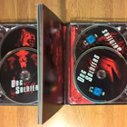DOG SOLDIERS (2002) 4K UHD+BLU-RAY+DVD, 4-Disc, LE Mediabook - pikkukuva 4
