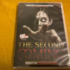 The Second Coming (dvd) - pikkukuva 1