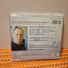 Gabrieli&De Rore:A venetian Christmas-G.Consort ,Mccreesh CD - pikkukuva 2