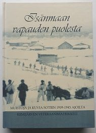 Isänmaan vapauden puolesta