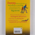 Roald Dahl : Danny the champion of the world - pikkukuva 2