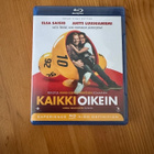 Kaikki oikein - pikkukuva 1
