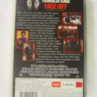 Face/Off • VHS - pikkukuva 2