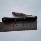 Rare garden knife hugo koller solingen Germany - pikkukuva 1