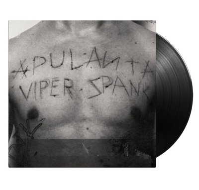 Apulant : Viper Spank, uusi