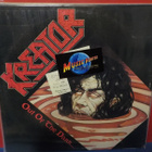 Kreator - Out Of The Dark … Into The Light EX+/EX- EP - pikkukuva 1