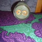 Partylite Glolite minikynttiläpurkki Bambu tuulahdus - pikkukuva 2