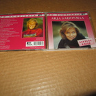 Arja Saijonmaa CD "Ystävän Laulu" 20-Suos. v. - pikkukuva 1