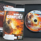 PC DVD: World in Conflict peli (2007) - pikkukuva 3