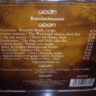 CD : Liisa , Tellu , Taito & Tallari : Runolaulutanssit - pikkukuva 2