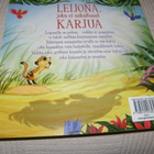 Howarth - Joyce Leijona, joka ei uskaltanut karjua - pikkukuva 5