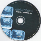 Audrey Hannah • Waiting For....(Serenade Of love) CDM - pikkukuva 2
