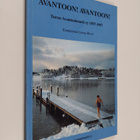 Avantoon! Avantoon! : Turun avantouimarit ry 1957-1997 - ... - pikkukuva 1