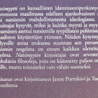 Philippe Lacoue-Labarthe - Jean-Luc Nancy: Natsimyytti - pikkukuva 2